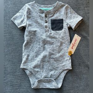 Cat & Jack 12 month shirt